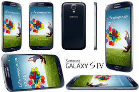 Samsung S4 32GB