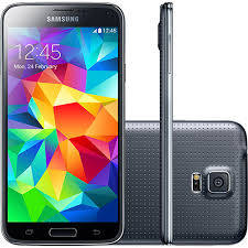 Samsung S5