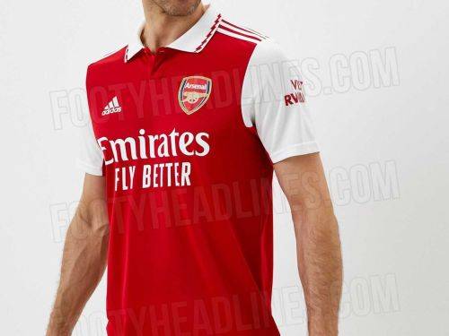 ARSENAL 23 HOME KIT