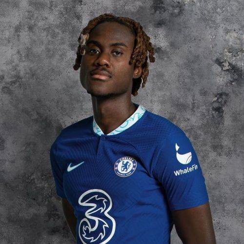 Chelsea 23 HOME KIT