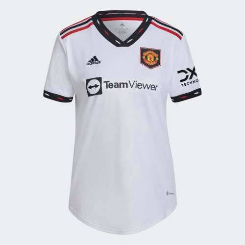 LATE ENTRY. MAN United 22/23 AWAY KIT