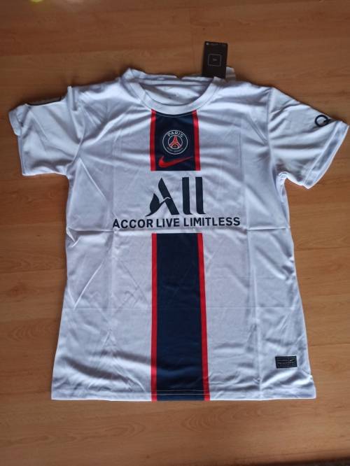 PSG 23 AWAY KIT