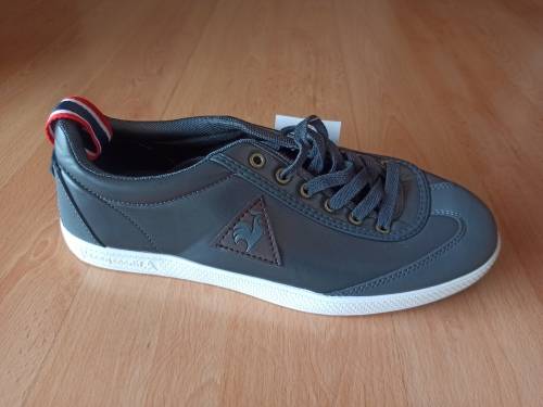 LE COQ Sportif provencale grey worth 1500