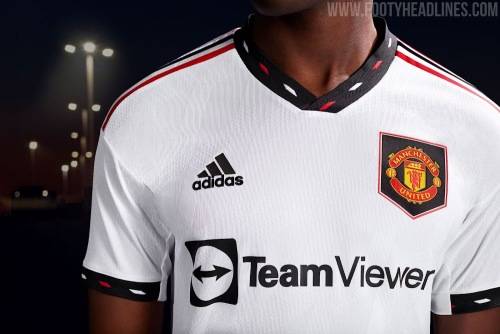 LATE ENTRY. MAN United 22/23 AWAY KIT
