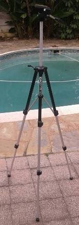 CAMERA TRIPOD CPC