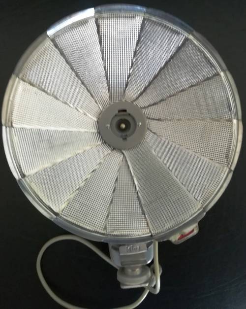 VINTAGE /ANTIQUE CAMERA FLASH