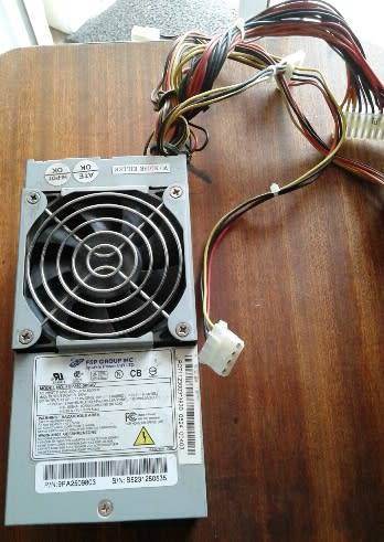 COMPUTER POWER SUPPLY FSP250-50SAV