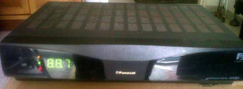 DSTV DECODER PANASAT IRD 635