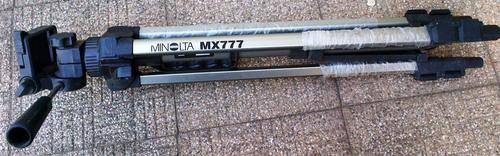 MINOLTA MX777 TRIPOD