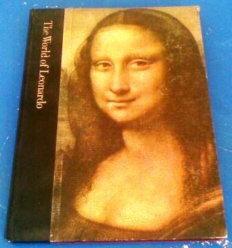 THE WORLD OF LEONARDO