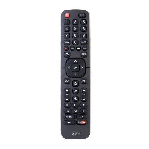 Hisense Smart TV Replacement Remote EN2B27