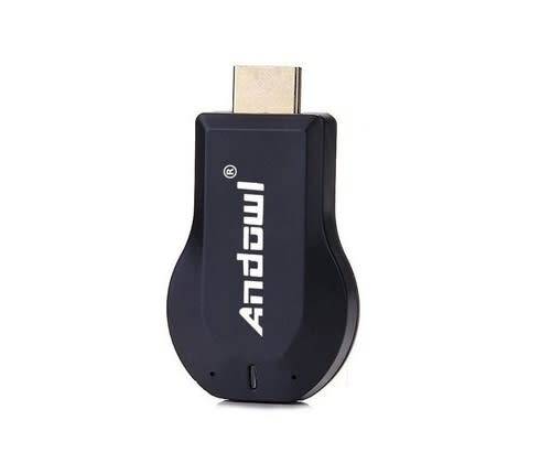Andowl M69 Plus Anycast