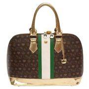 Stunning Hello Kitty Classic look Large Tote Hand Shoulder Bag Handbag Purse