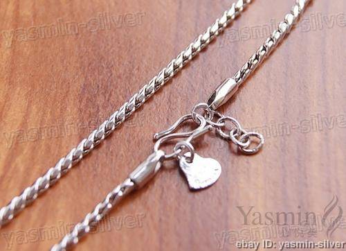 SNAKE CHAIN BRACELET