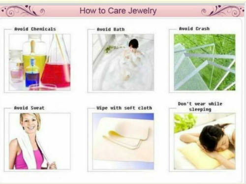 gold filled men's jewellery care safety tarnish prevention
