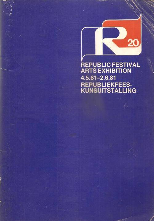 Republic Festival Arts Exhibition May 1981 - June 1981