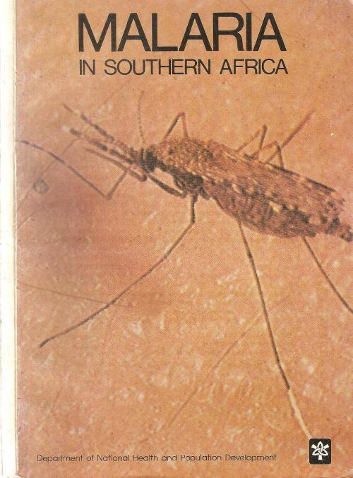 Malaria in Southern Africa  By: J. H. S. Gear