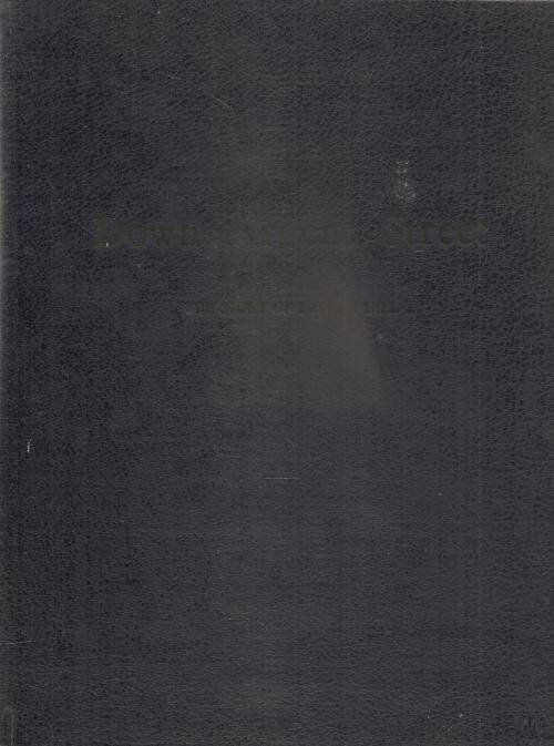 Down Argent Street - The Story of Broken Hill By: George Farwell