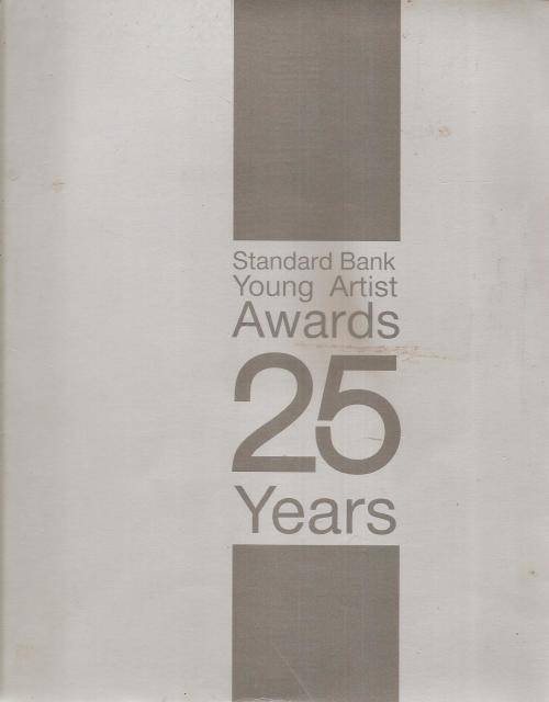 Standard Bank Young Artist Awards 25 Years