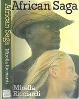 African Saga By Mirella Ricciardi