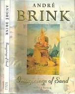 Imaginings Of Sand By Andre Brink