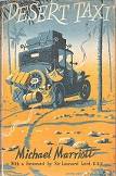 Desert Taxi By Michael Marriott