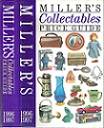 Miller`s Collectables Price Guide 1996 - 1997 By Judith and Martin Miller