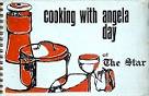 Cooking With Angela Day Of The Star By Angela Day
