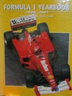 Formula 1 Yearbook 2000-01 By Chronosports