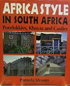 Africa Style In South Africa - By Pamela Strauss