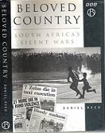 Beloved Country - South Africa's Silent Wars - By Daniel Reed