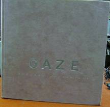 Gaze - By Michael Meyersfeld **Signed Copy ***