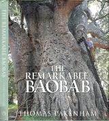 The Remarkable Baobab - By Thomas Pakenham