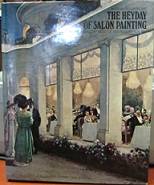 The Heyday Of Salon Painting - By Eleksa Celebonovic