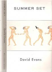 Summer Set - By David Evans