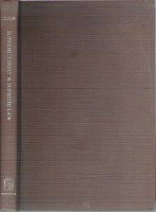 Supreme Court and Supreme Law - Edited By Edmond Cahn