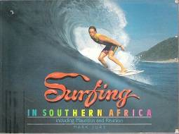 Surfing In Southern Africa Including Mauritius & Reunion - By Mark Jury
