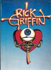 Rick Griffin - Text By Gordon McClelland