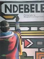 Ndebele by Margaret Courtney-Clarke