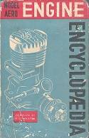 Model Aero Engine Encyclopaedia by R.G. Moulton