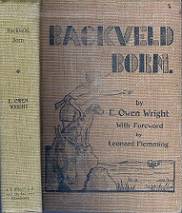 Backveld Born by E.Owen Wright