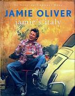 Jamie's Italy by Jamie Oliver SIGNED COPY