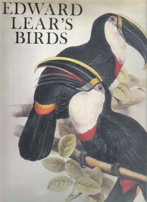 Edward Lear's Birds By: Susan Hyman