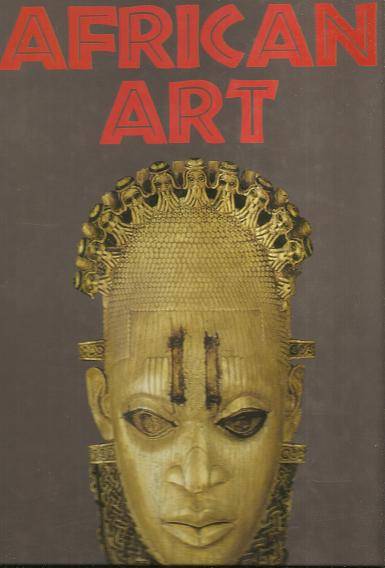 African Art    By: Duncan Clarke