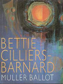 Bettie Cilliers-Barnard  By: Muller Ballot  *** Signed Copy***