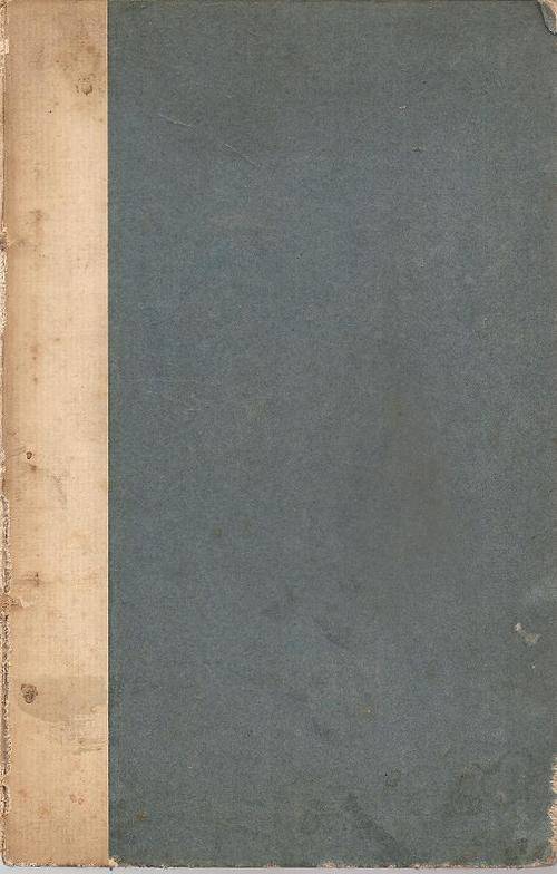 A Manual of Religious Belief Composed By: William Burns (Father of Robert Burns)