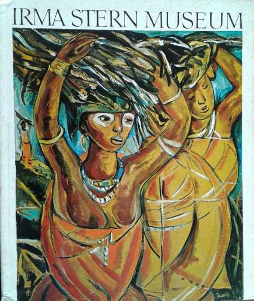 irma Stern Museum, Catalogue of the Collection in the Museum