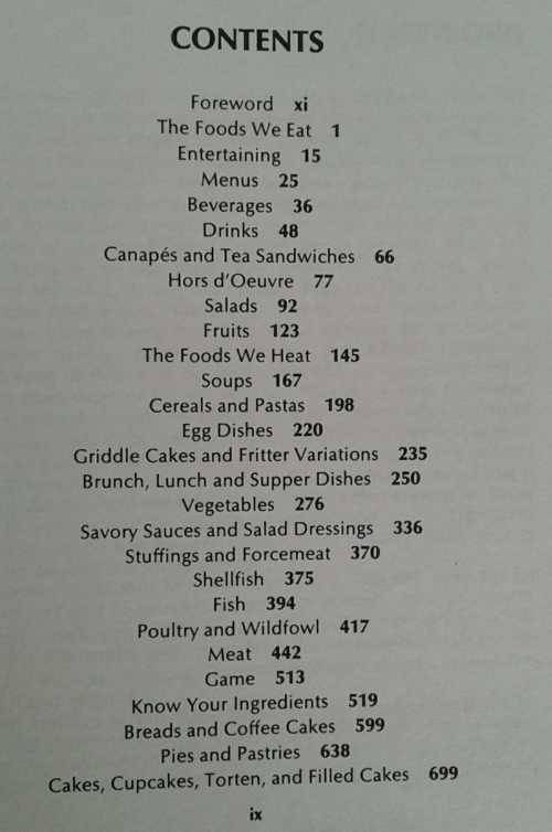 Joy of Cooking by Irma S Rombauer & Marion Rombauer Becker