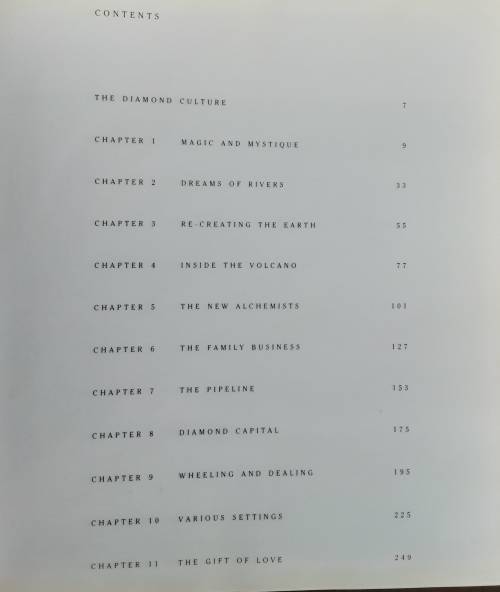 Diamond People by A J Wannenburgh & Peter Johnson