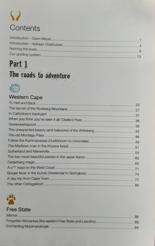 Dirt Busters by Deom Meyer & Adrian Oosthuizen